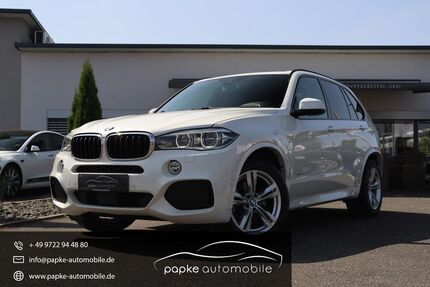 BMW X5 125.500 km 28.895 &euro; Werneck 97440