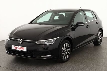 VW Golf 58.263 km 22.490 &euro; Eisleben 06295