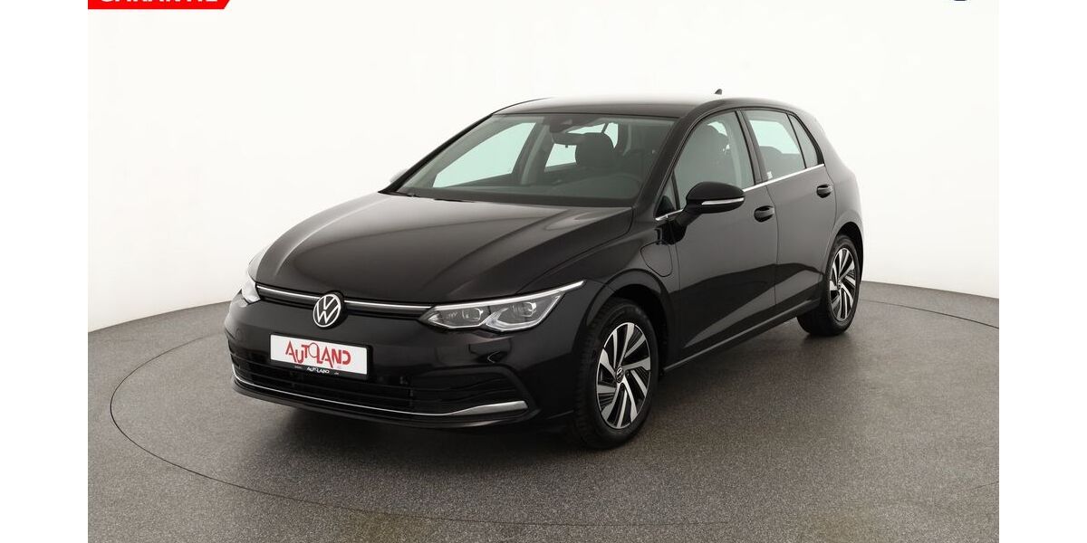 VW Golf 58.263 km 22.490 &euro; Eisleben 06295