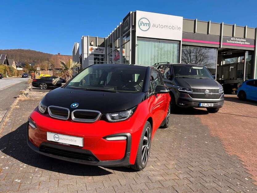 BMW i3 59.478 km 15.990 € Dissen 49201