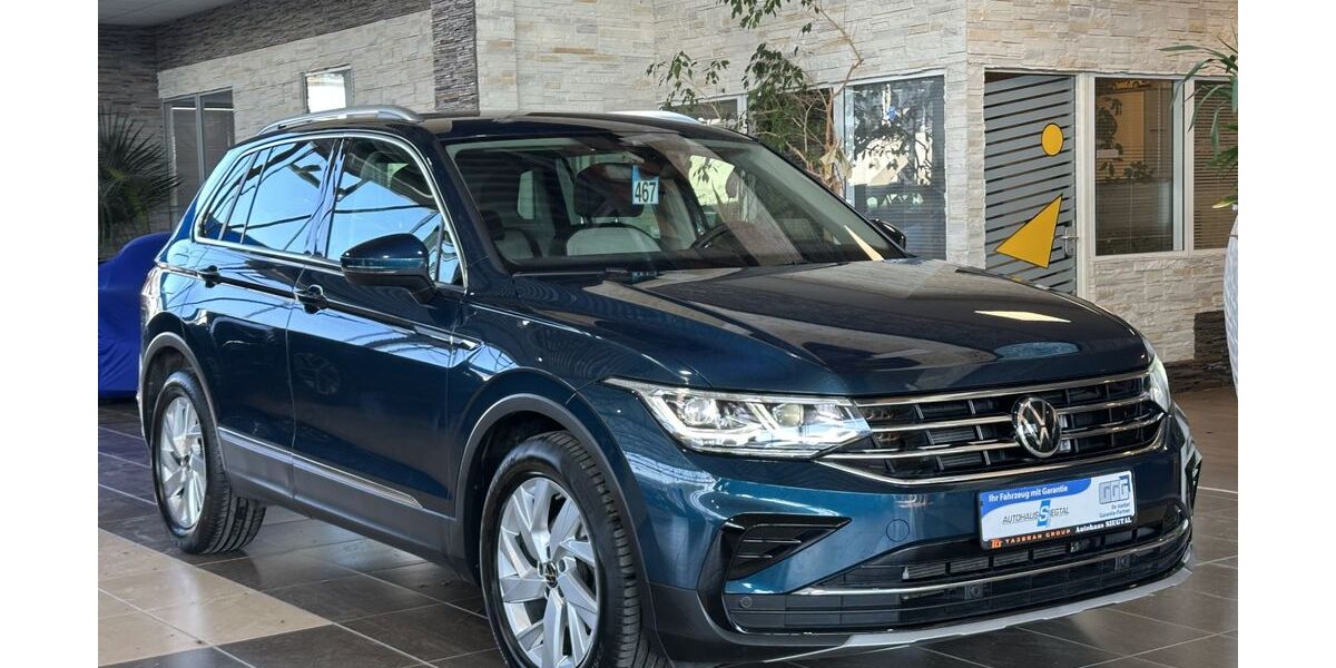 VW Tiguan 80.439 km 24.500 &euro; Eitorf 53783