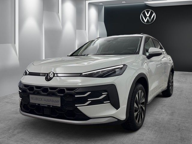 VW T-Roc 1.999 km 43.780 € Speyer 67346