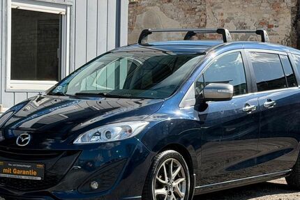 Mazda 5 92.975 km 12.990 &euro; Berlin 13088