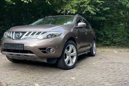Nissan Murano 249.000 km 4.900 &euro; Kronshagen 24119
