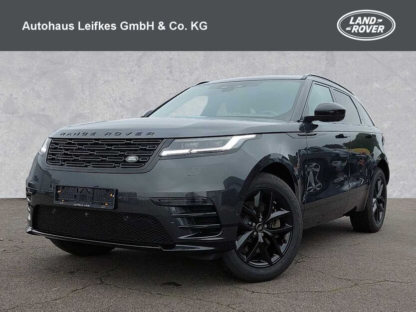Land Rover Range Rover Velar 17.900 km 63.900 € Coesfeld 48653