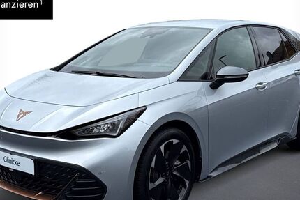 Cupra Born 5.504 km 35.370 &euro; Baunatal 34225