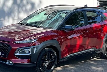 Hyundai KONA 89.880 km 16.600 € Pfaffenhofen a. d. Ilm 85276