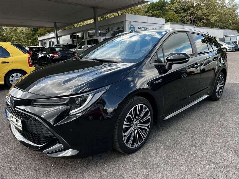 Corolla