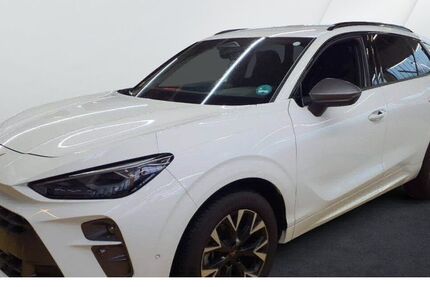 Cupra Terramar 21.400 km 33.850 &euro; Ebersberg bei München 85560