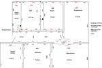 Etagenwohnung Quedlinburg - 4 Zimmer, 110 m&sup2;, 840&euro; | Angebot:26549780