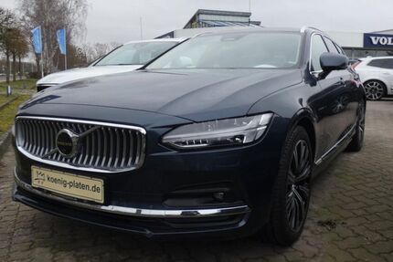 Volvo V90 9.900 km 58.500 € Neubrandenburg 17033