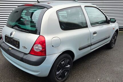 Renault Clio 192.000 km 1.300 &euro; Siegen 57072