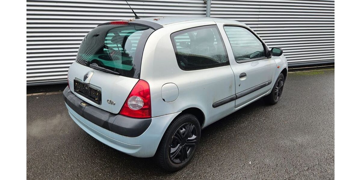 Renault Clio 192.000 km 1.300 &euro; Siegen 57072