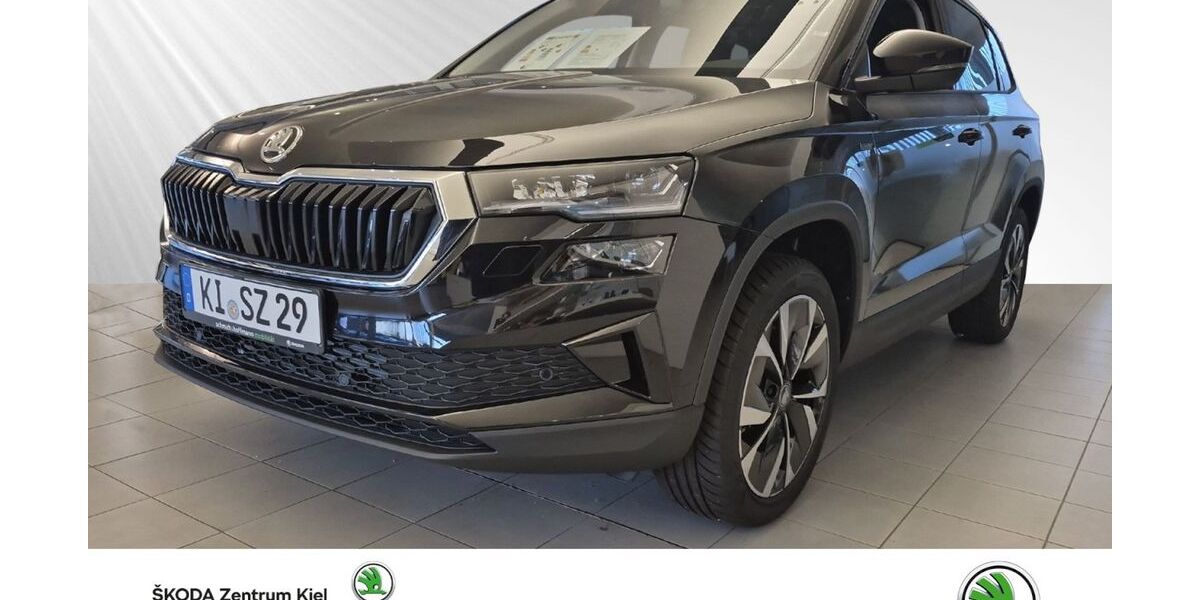 Skoda Karoq 10.000 km 37.980 &euro; Kiel 24106