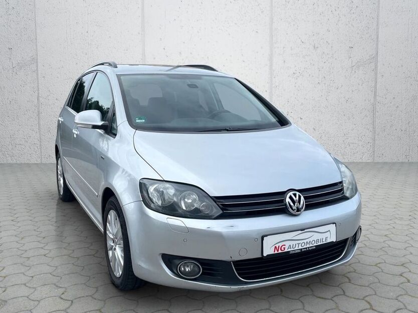 Golf Plus