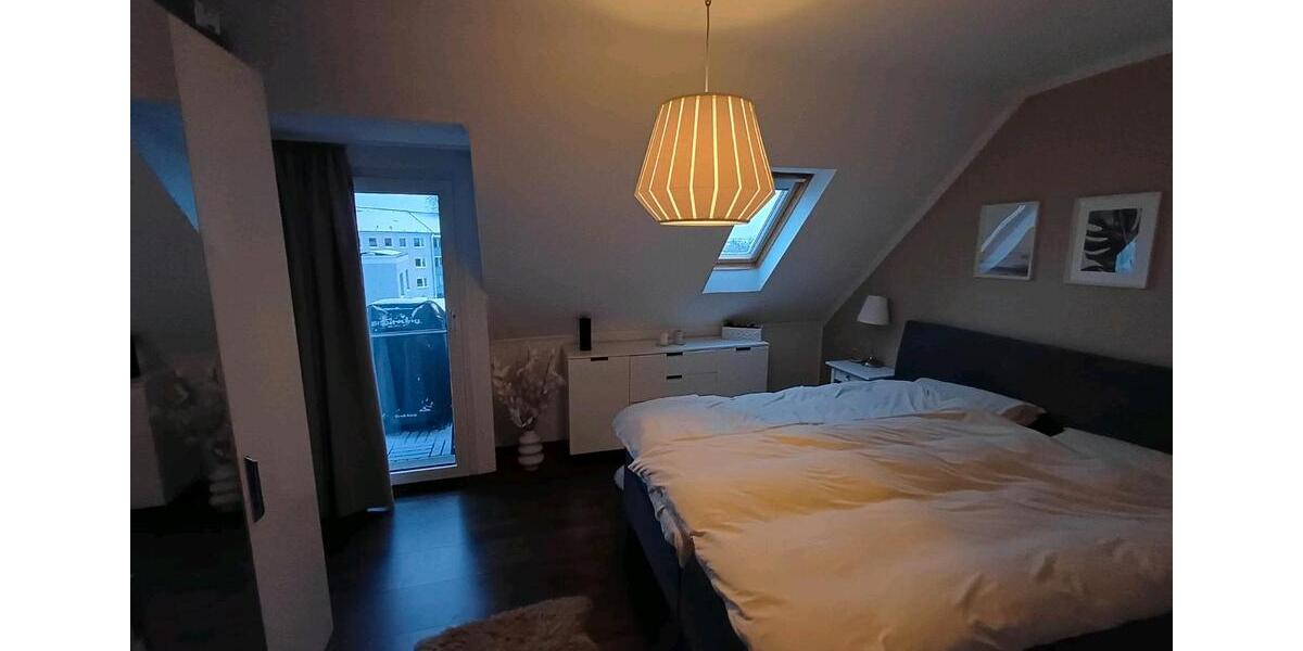 Etagenwohnung Hagen Hagen-Nord - 4 Zimmer, 84 m&sup2;, 890&euro; | Angebot:24934993
