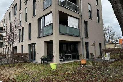 Wohnung zum Kaufen in Karlsruhe 379.500 € 64.06 m²