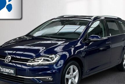 VW Golf 107.035 km 16.930 &euro; Lengerich 49525