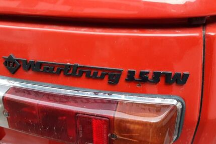 Wartburg 353 96.000 km 3.333 &euro; München 81673