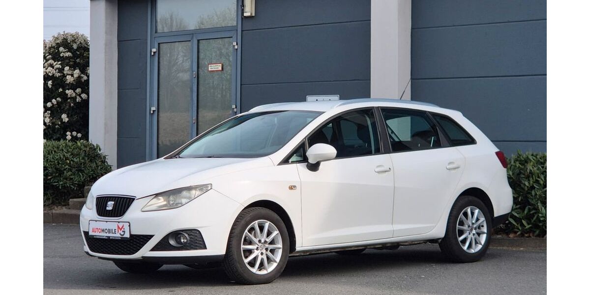 Seat Ibiza 156.000 km 4.400 &euro; Mülheim an der Ruhr 45475
