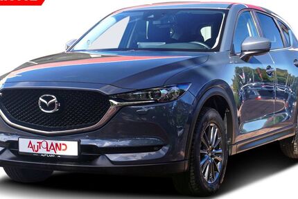 Mazda CX-5 44.280 km 24.990 &euro; Dresden 01239