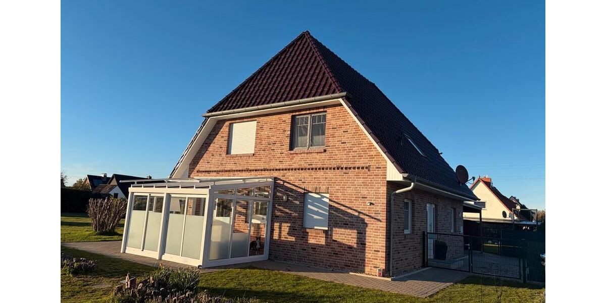 Einfamilienhaus Lübeck Sankt Jürgen - 5.5 Zimmer, 138 m&sup2;, 645.000&euro; | Angebot:26407034