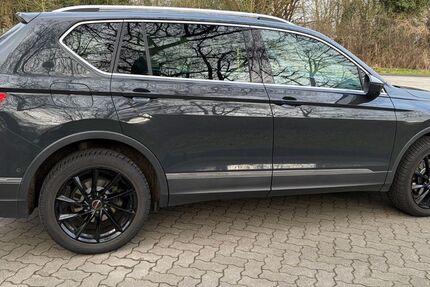 Seat Tarraco 135.000 km 18.950 &euro; Lägerdorf 25566