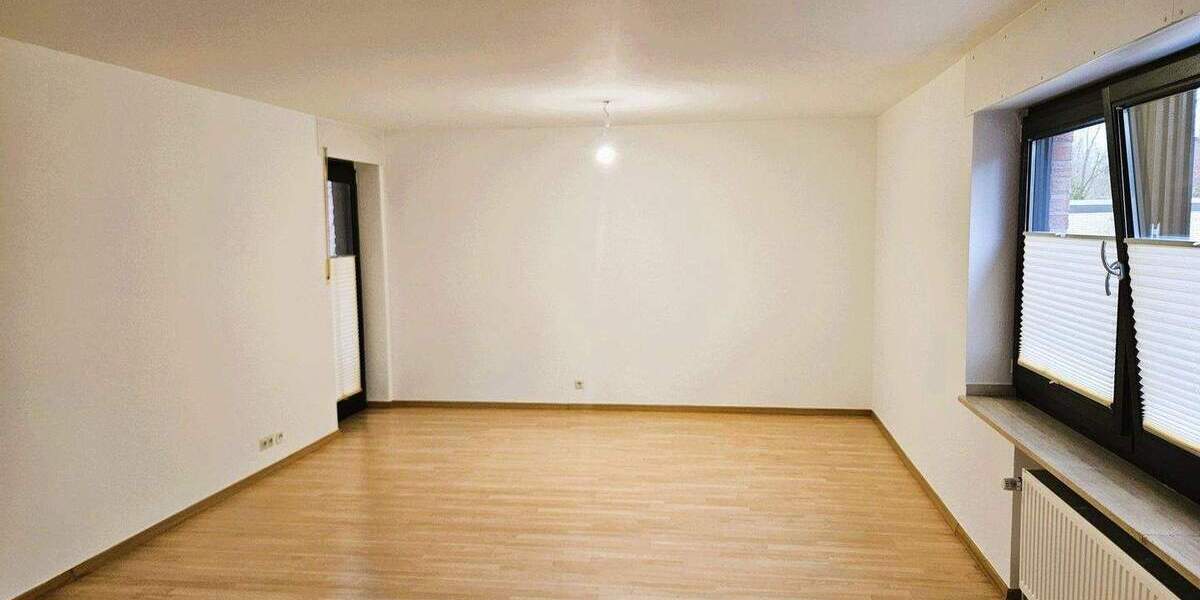 Etagenwohnung Viersen Süchteln - 2 Zimmer, 75 m&sup2;, 170.000&euro; | Angebot:24037375