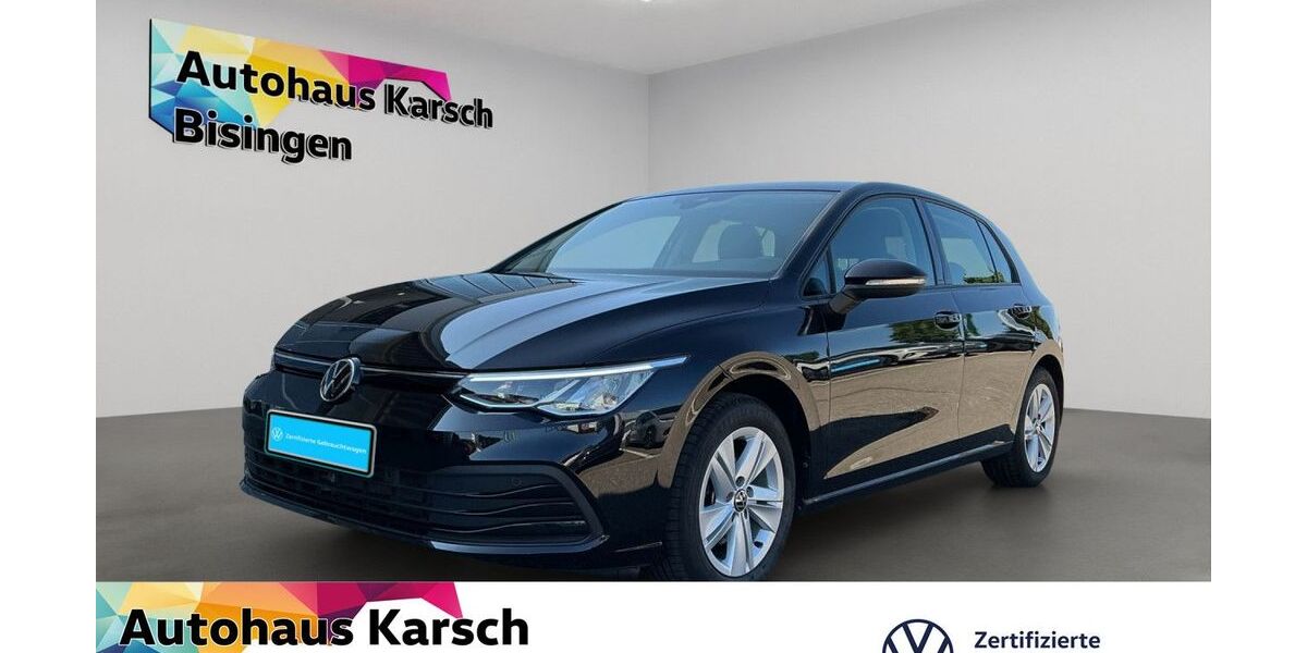VW Golf 64.600 km 17.890 &euro; Bisingen 72406