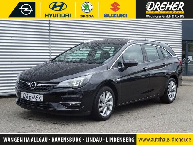 Opel Astra 56.551 km 13.970 &euro; Ravensburg 88213