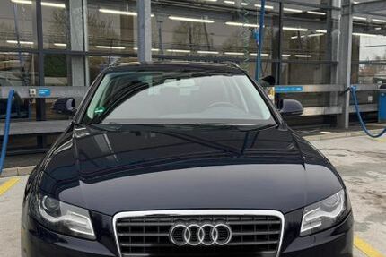 Audi A4 209.000 km 4.800 &euro; Altusried 87432