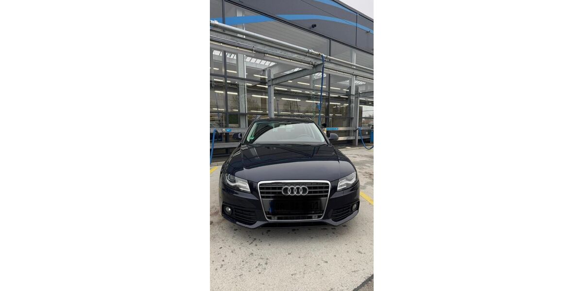 Audi A4 209.000 km 5.000 &euro; Altusried 87432
