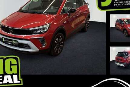 Opel Crossland 12.438 km 22.190 &euro; Neufahrn 85375