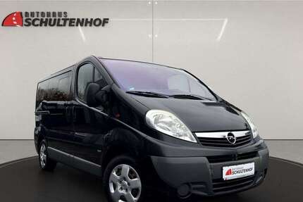 Opel Vivaro 247.409 km 6.490 &euro; Mülheim an der Ruhr 45481