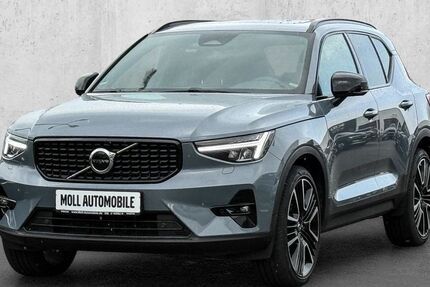 Volvo XC40 20.893 km 38.780 &euro; Bergheim 50126