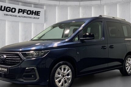 Ford Tourneo Connect 5.000 km 37.995 &euro; Hamburg 22047