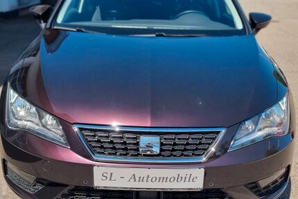 Seat Leon 82.500 km 12.250 &euro; Waldshut-Tiengen 79761