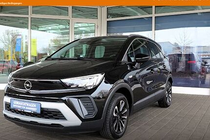 Opel Crossland (X) 16.866 km 16.290 &euro; Bühl 77815