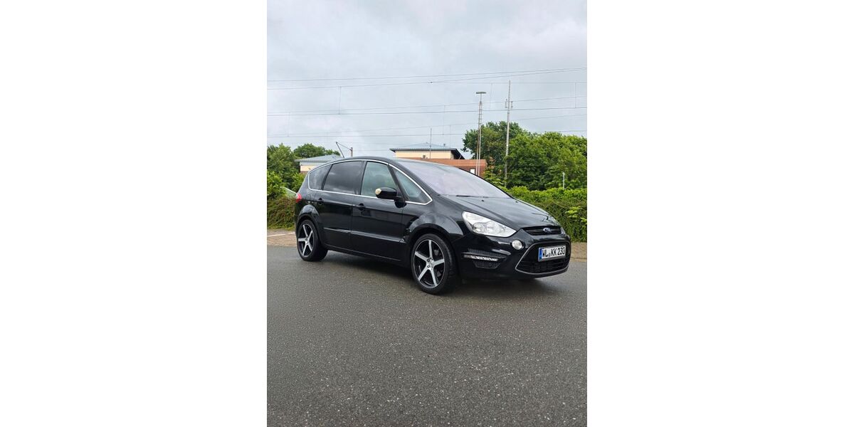 Ford S-Max 335.000 km 3.500 &euro; Ahrensburg 22926
