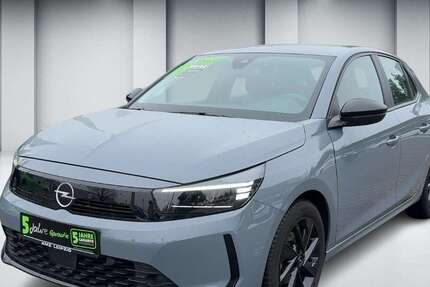 Opel Corsa 18.449 km 13.990 &euro; Markkleeberg 04416