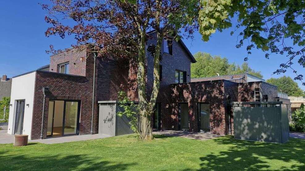 Wohnung zum Kaufen in Norden 438.000 € 92 m² 3 zimmer
