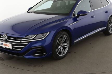 VW Arteon 25.770 km 36.270 &euro; Leipzig 04328