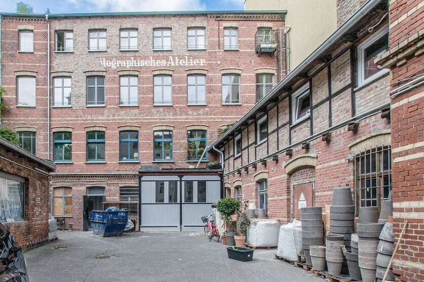 Einzelhandel in Berlin 2.618 € 119 m²