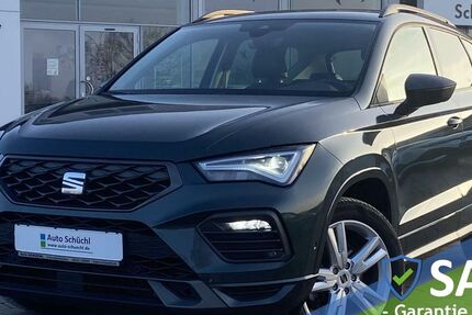 Seat Ateca 38.981 km 28.870 &euro; Schrobenhausen-Edelshsn. 86529