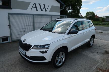 Skoda Karoq 80.000 km 17.850 &euro; Groß Oesingen 29393