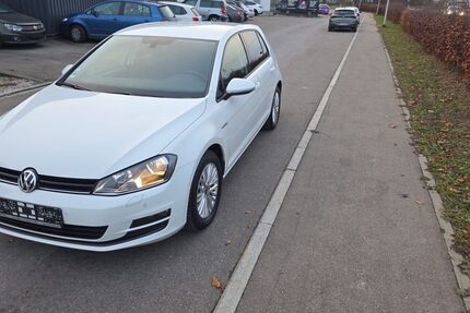 VW Golf 121.700 km 8.999 € Herbrechtingen 89542