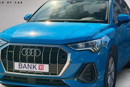 Audi Q3 94.930 km 25.990 &euro; Landshut 84032
