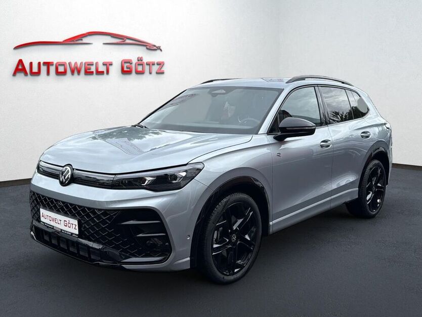 Tiguan