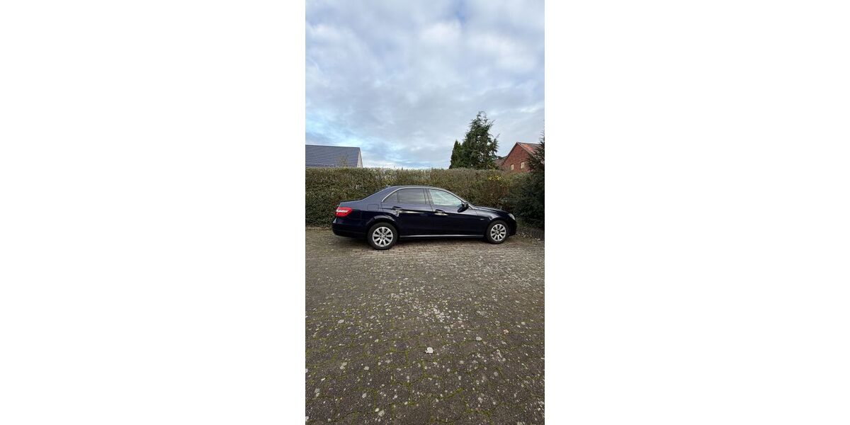 Mercedes-Benz E 220 199.000 km 10.500 &euro; Rinteln 31737