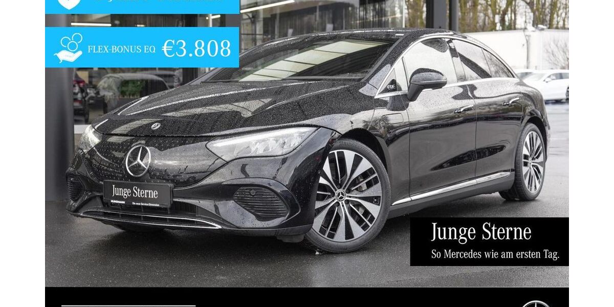 Mercedes-Benz EQE 48.850 km 47.280 &euro; Gelnhausen 63571